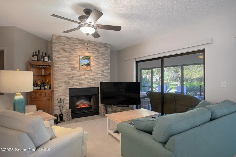 272 Aquarina Boulevard #272, Melbourne Beach, FL 32951 - Image #3