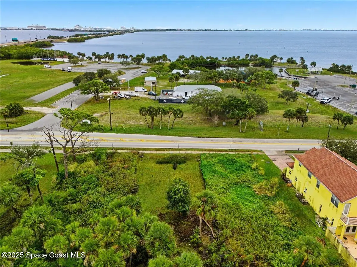 2513 N Banana River Drive, Merritt Island, FL 32952 - Image #1