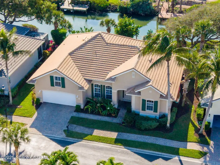 379 Pentland Drive, Melbourne Beach, FL 32951 - Image #2