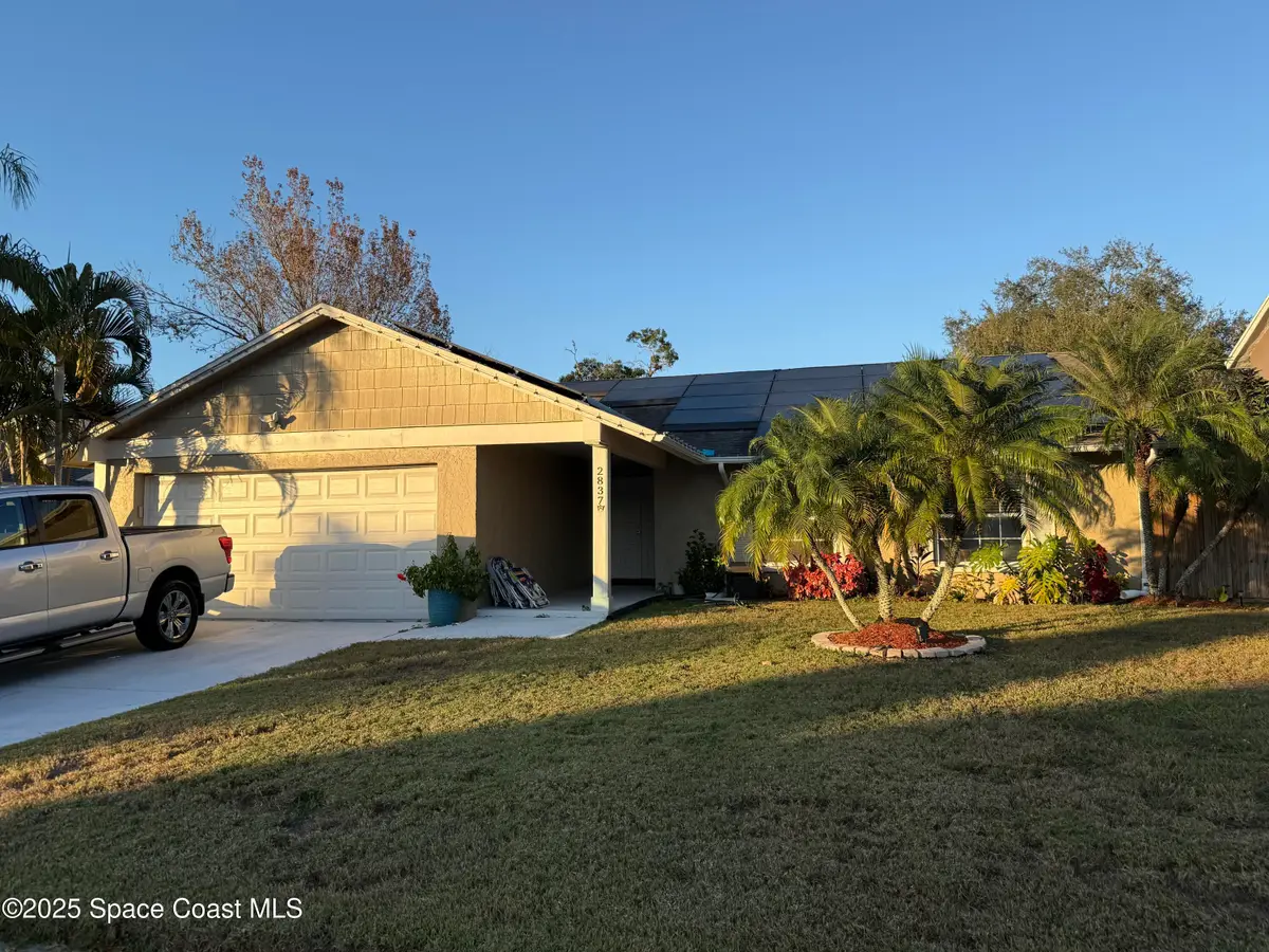 2837 Weston Terrace Terrace, Palm Harbor, FL 34683 - Image #1