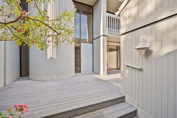 386 Aquarina Boulevard, Melbourne Beach, FL 32951