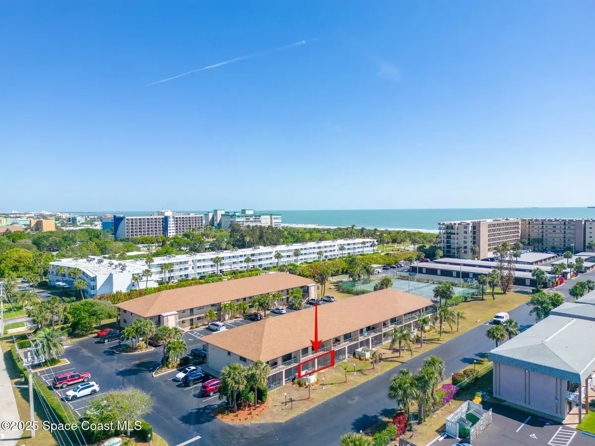 3160 N Atlantic Avenue #A106, Cocoa Beach, FL 32931 - Image #1