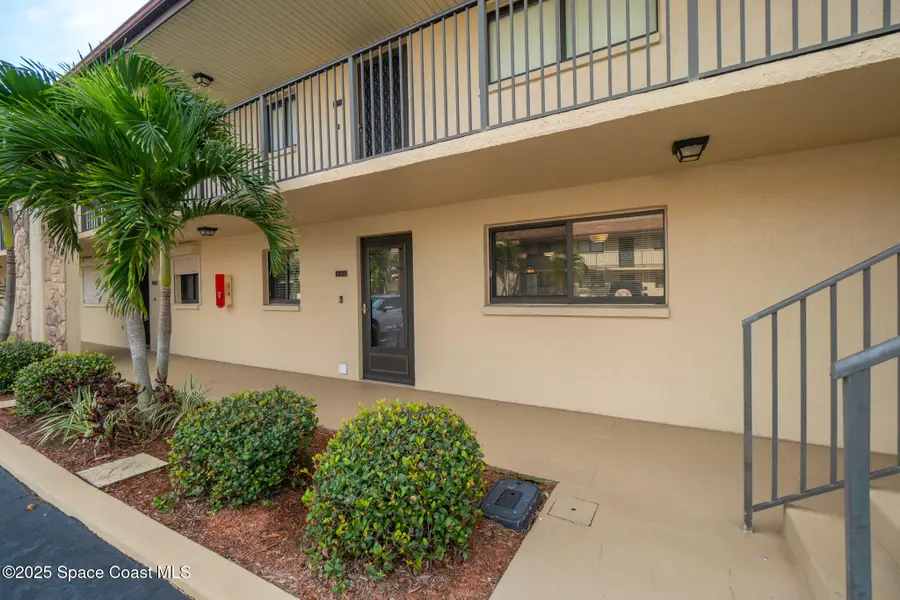 3160 N Atlantic Avenue #A106, Cocoa Beach, FL 32931 - Image #2
