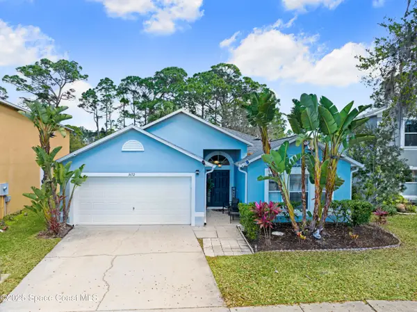 1652 La Maderia Drive Sw, Palm Bay, FL 32908