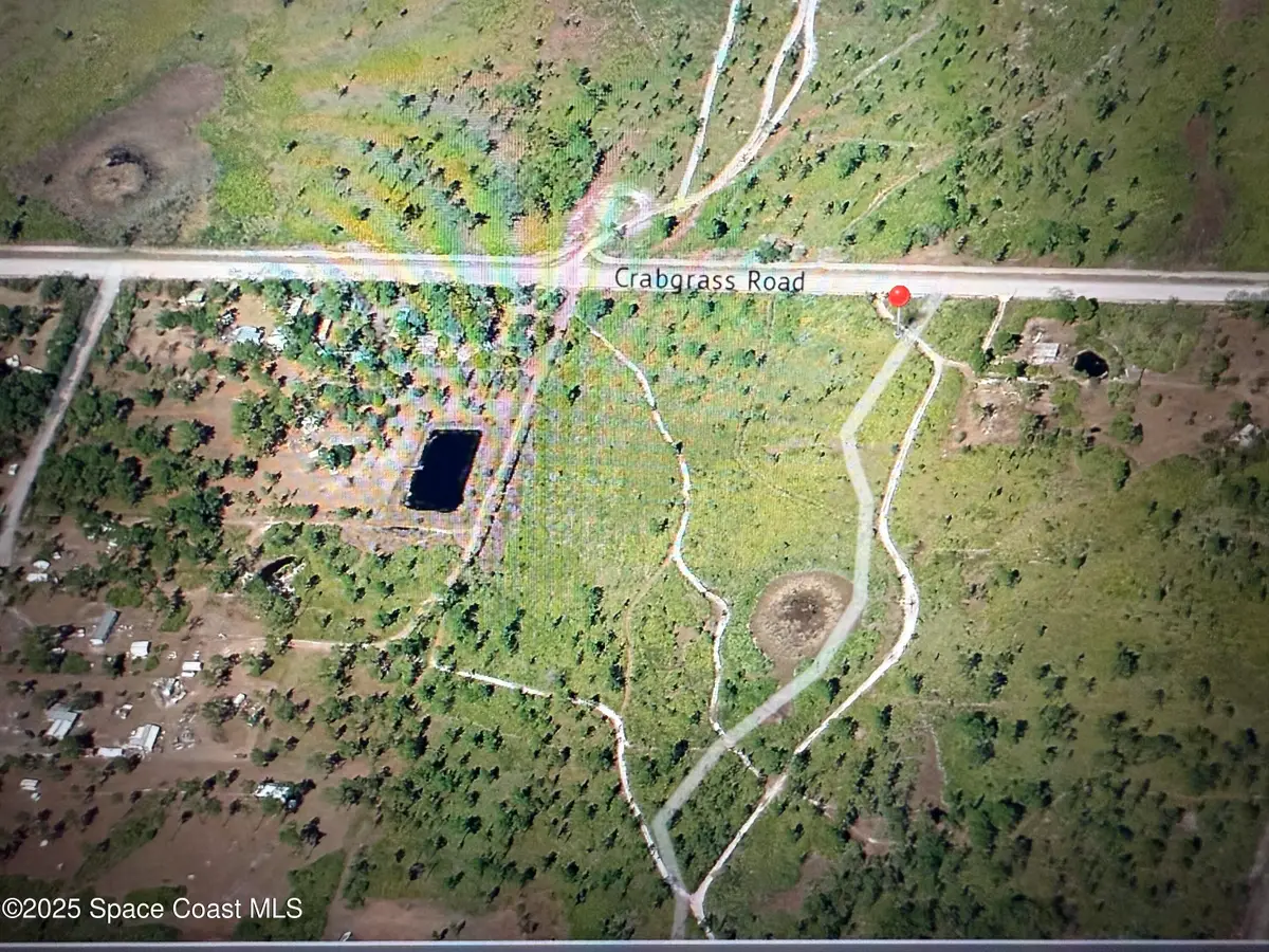 0 Crabgrass Road, Saint Cloud, FL 34773 - #1