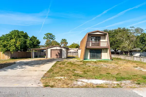 5050 Jumper Street, Cocoa, FL 32927