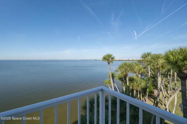 7128 Marbella Court #404, Cape Canaveral, FL 32920