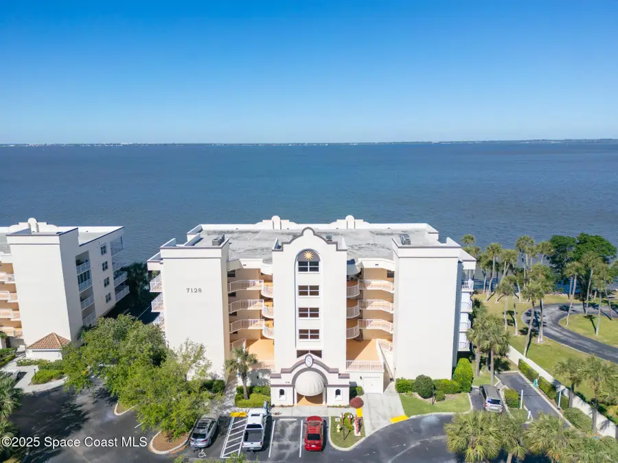 7128 Marbella Court #404, Cape Canaveral, FL 32920 - Image #2