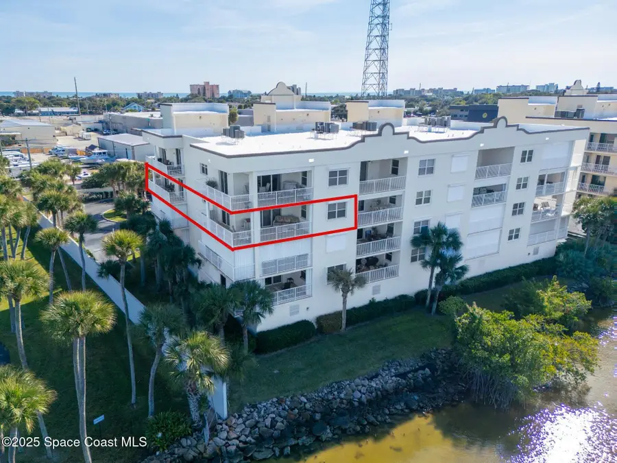 7128 Marbella Court #404, Cape Canaveral, FL 32920 - Image #3