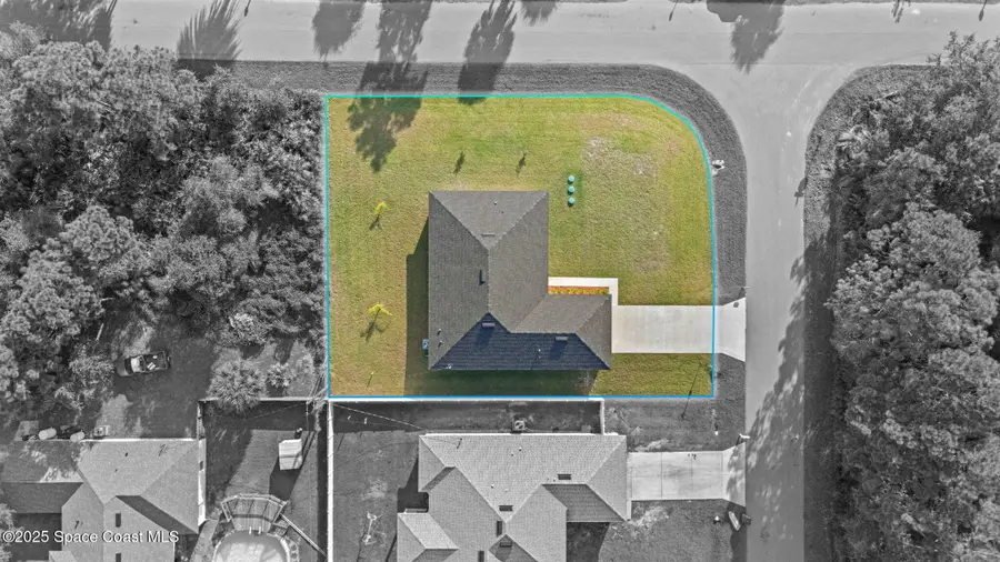 2297 Wagonwheel Avenue Se, Palm Bay, FL 32909 - Image #3