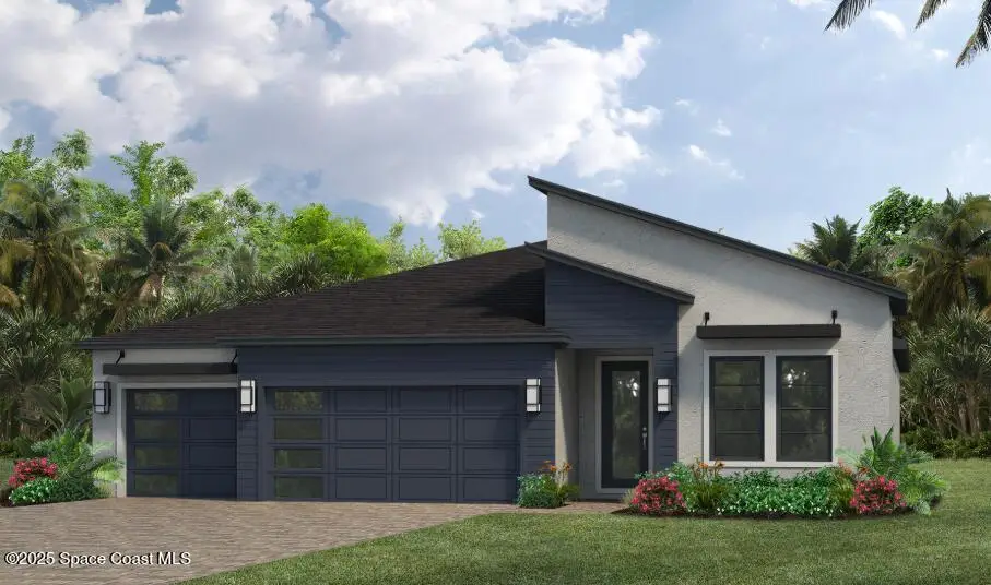 2796 Silverlefe Lane, Melbourne, FL 32940 - Image #1