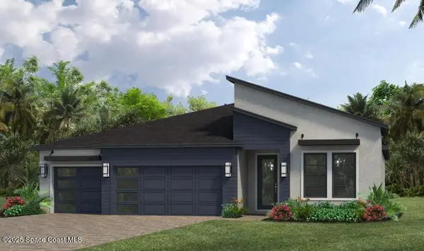 2796 Silverlefe Lane, Melbourne, FL 32940