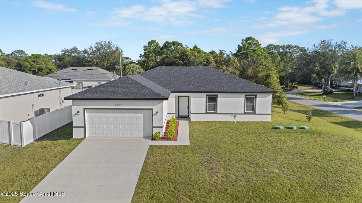 2668 Dennis Avenue Se, Palm Bay, FL 32909 - Image #1