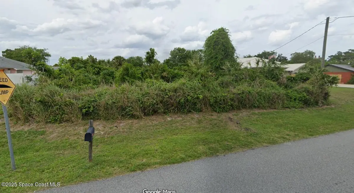 4340 Comfort Street, Cocoa, FL 32927 - Image #1