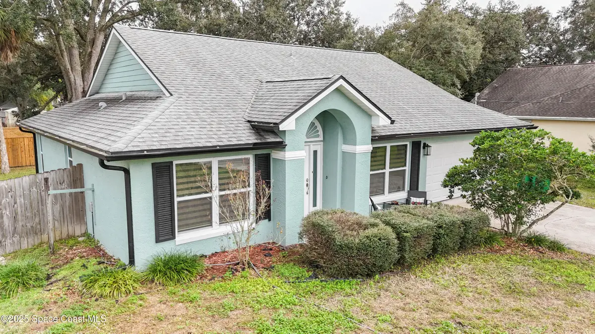 6155 Baltimore Avenue, Cocoa, FL 32927 - Image #1