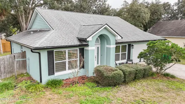 6155 Baltimore Avenue, Cocoa, FL 32927