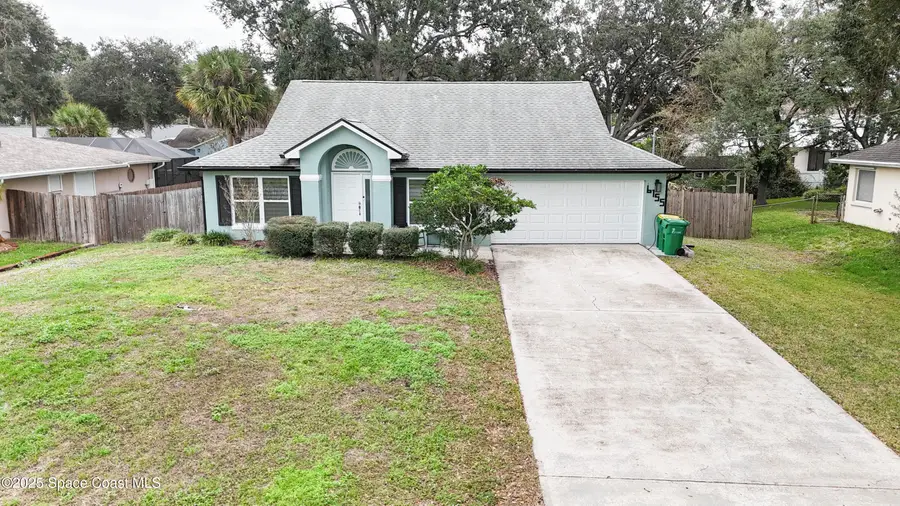 6155 Baltimore Avenue, Cocoa, FL 32927 - Image #2