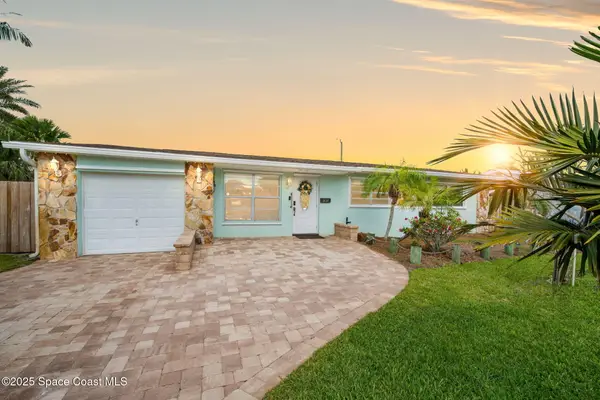 181 SE 3rd Street, Satellite Beach, FL 32937