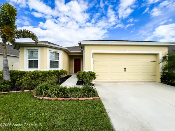 590 Sorrento Drive, Cocoa, FL 32922
