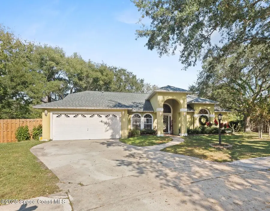 3635 Manassas Avenue, Melbourne, FL 32934 - Image #2