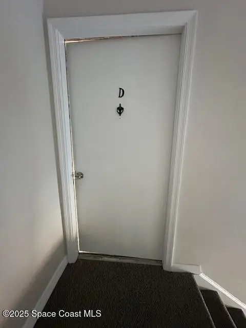 925 Palm Springs Boulevard #D, Indian Harbour Beach, FL 32937 - Image #2