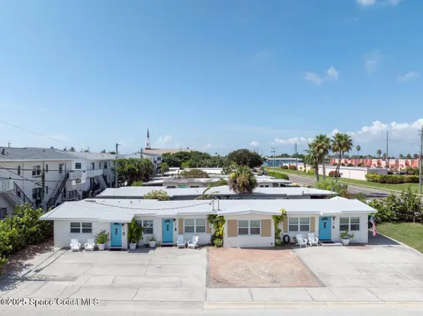 701 S Orlando Avenue #C, Cocoa Beach, FL 32931