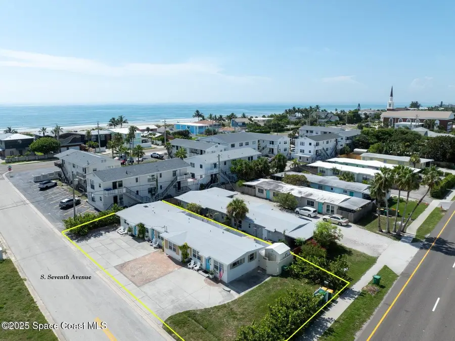 701 S Orlando Avenue #B, Cocoa Beach, FL 32931 - Image #2