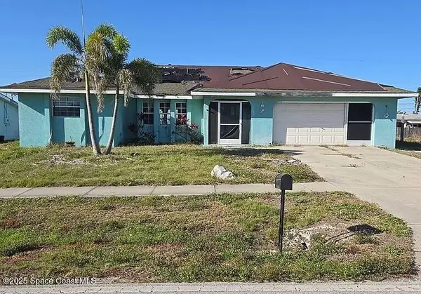 21668 Edgewater Drive, Port Charlotte, FL 33952