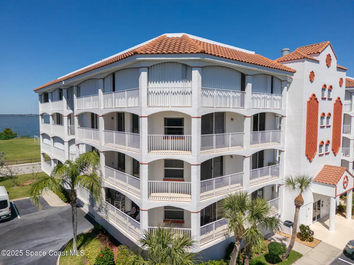 8934 Puerto Del Rio Drive #8304, Cape Canaveral, FL 32920 - Image #1