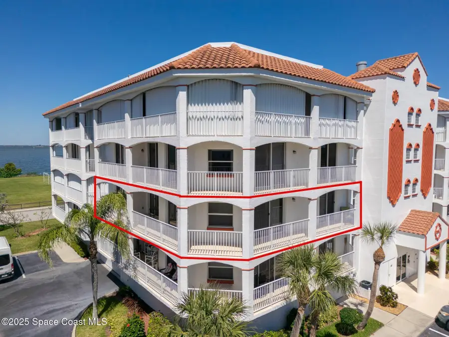 8934 Puerto Del Rio Drive #8304, Cape Canaveral, FL 32920 - Image #2