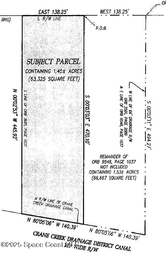 0000 Hibiscus Boulevard, Melbourne, FL 32901 - Image #2