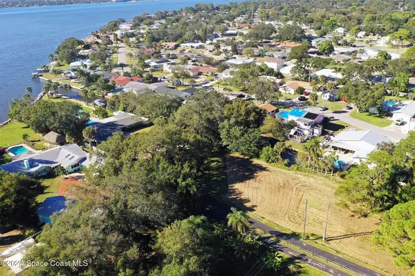 264 Serenity Point Lane, Merritt Island, FL 32952