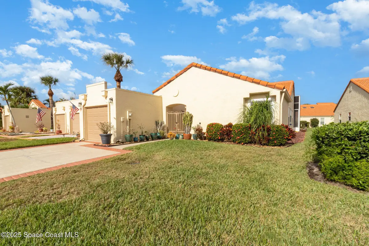 742 Pine Island Drive, Melbourne, FL 32940 - Image #1