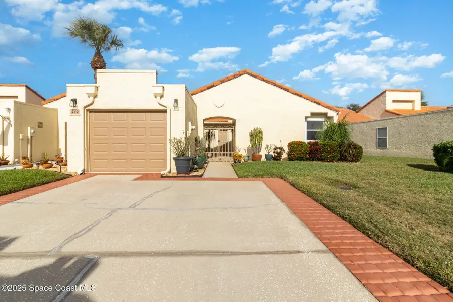 742 Pine Island Drive, Melbourne, FL 32940 - Image #3