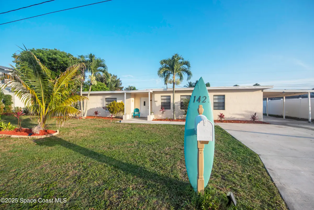 142 Atlantic Avenue Avenue, Indialantic, FL 32903 - Image #1