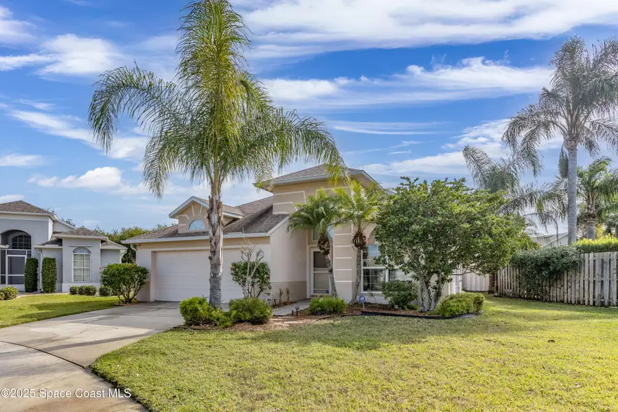 1603 Tailfeather Court, Rockledge, FL 32955 - Image #3