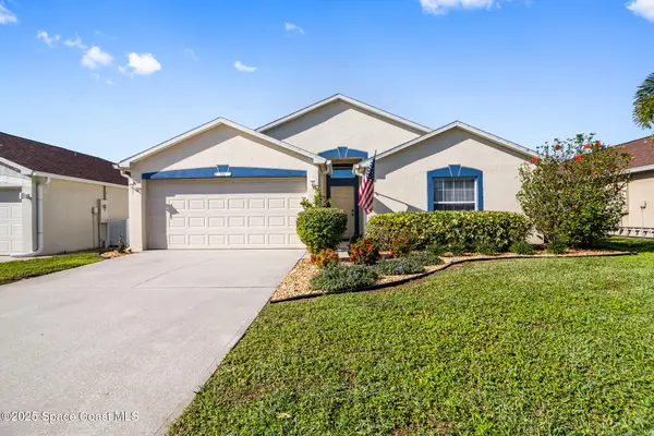 963 Brumpton Place, Rockledge, FL 32955