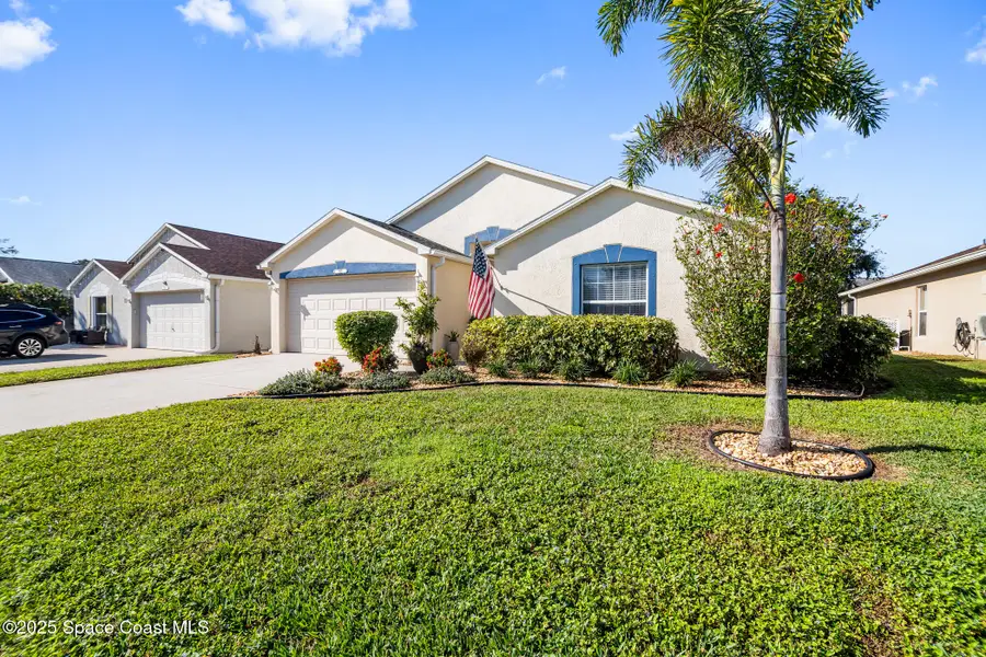 963 Brumpton Place, Rockledge, FL 32955 - Image #2