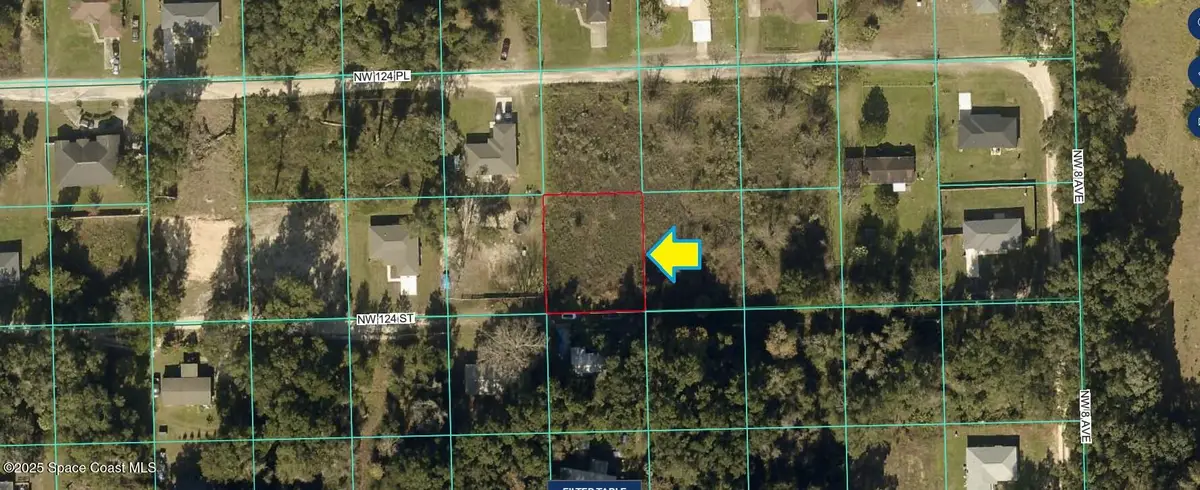 0000 NW 124th Street, Citra, FL 32113 - Image #1