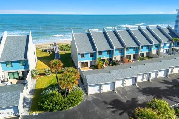 553 Highway A1a #9ac, Satellite Beach, FL 32937