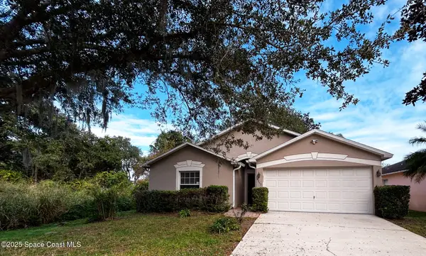 4253 Kenneth Court, Titusville, FL 32780