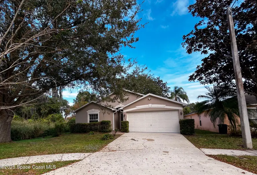 4253 Kenneth Court, Titusville, FL 32780 - Image #3