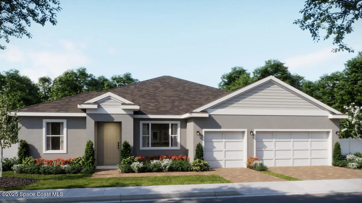 1124 Connolly Lane Ne, Palm Bay, FL 32905 - Image #1