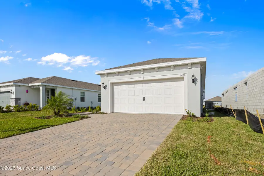 3466 Ebbing Lane, Viera, FL 32940 - Image #3