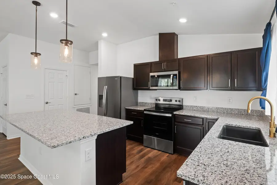 8258 E Cortese Drive, Titusville, FL 32780 - Image #2