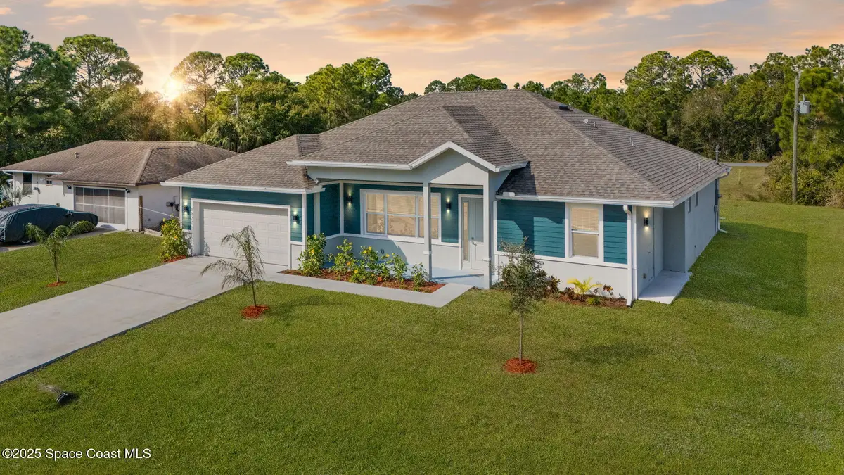 1027 Wyoming Drive Se, Palm Bay, FL 32909 - Image #1