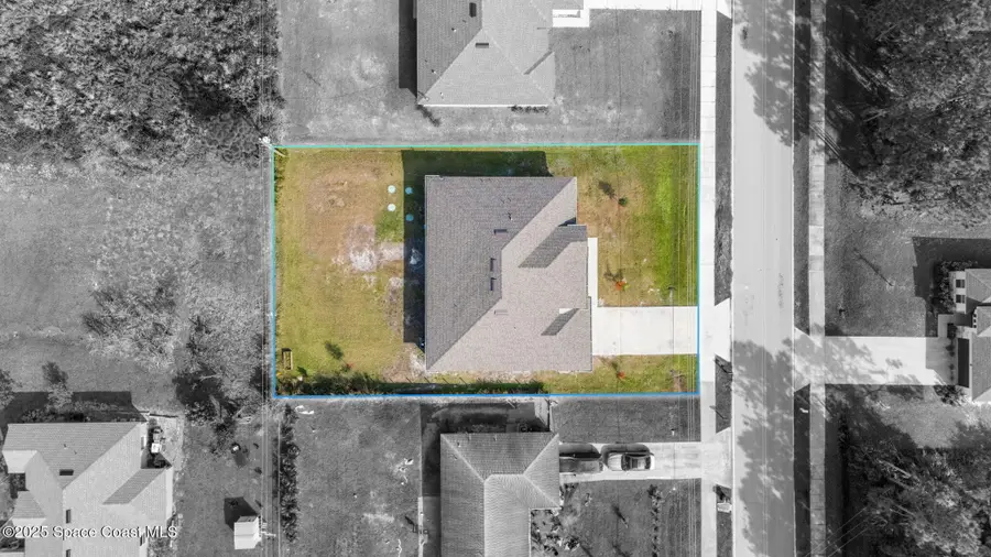 1027 Wyoming Drive Se, Palm Bay, FL 32909 - Image #3