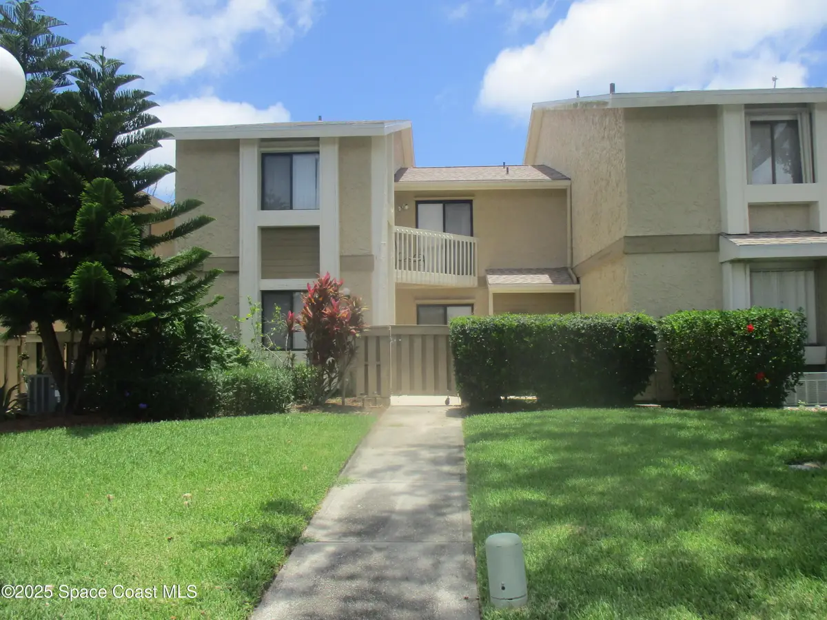 1020 Abada Court Ne #103, Palm Bay, FL 32905 - Image #1