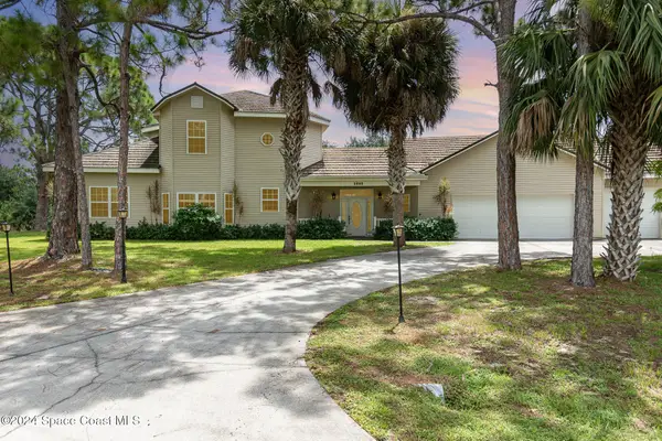 2885 Foxglove Avenue Sw, Palm Bay, FL 32908