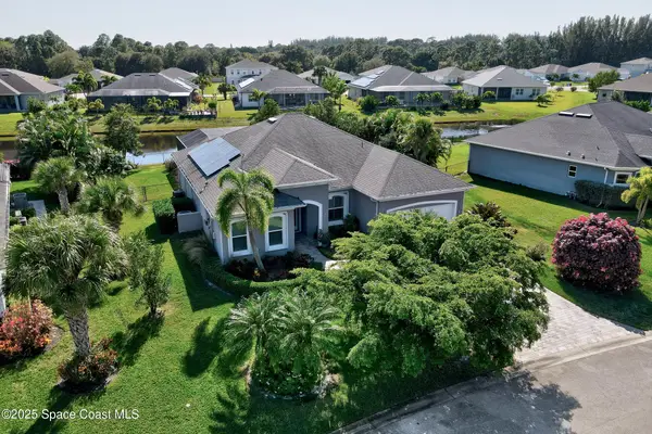5935 Summersweet Lane, Vero Beach, FL 32967